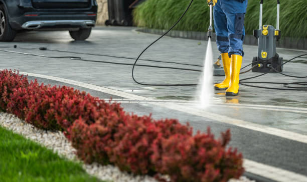 Professional Pressure Washing Services in Weatherby Lake, MO